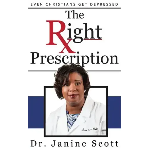 The Right Prescription