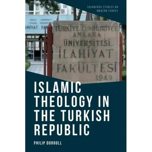 Islamic Theology in the Turkish Republic