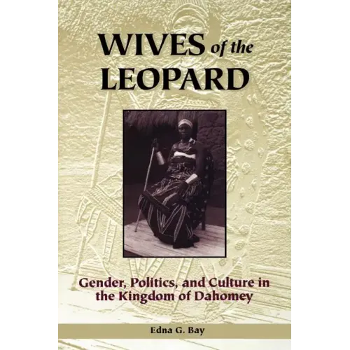 Wives of the Leopard