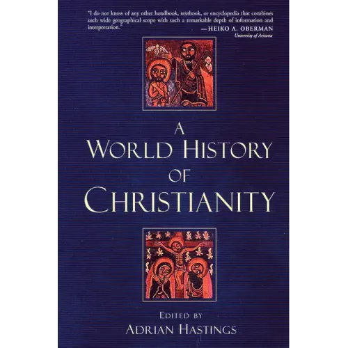 World History of Christianity