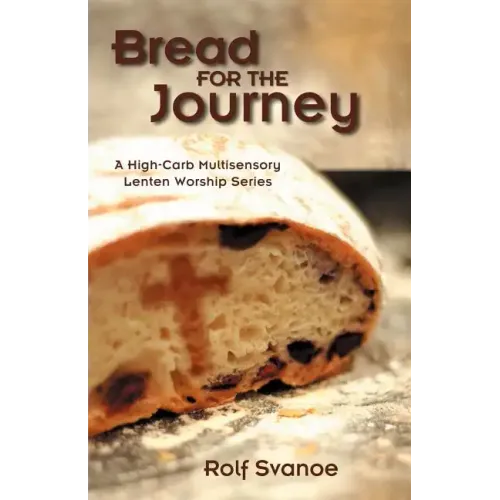 Bread for the Journey