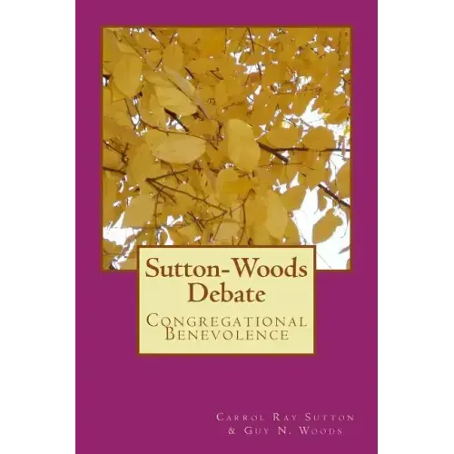 Sutton-Woods Debate