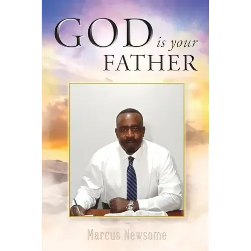 GOD is your FATHER
