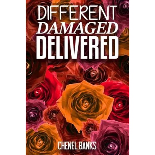 Different, Damaged, Delivered