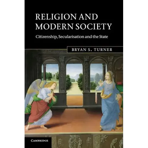 Religion and Modern Society