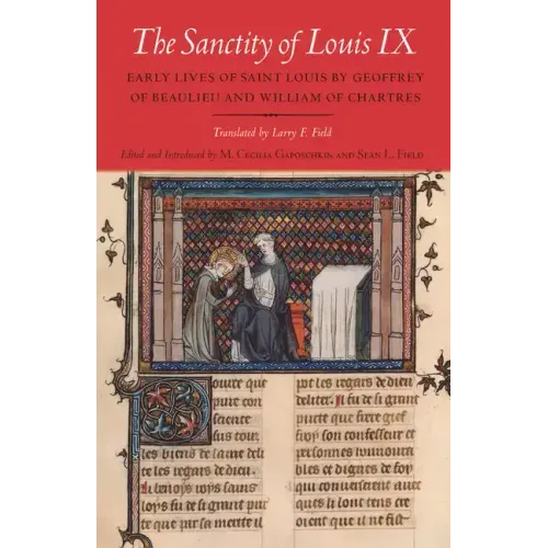 The Sanctity of Louis IX