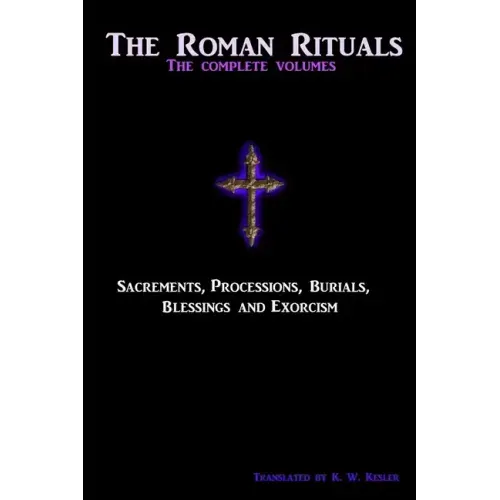 The Roman Rituals