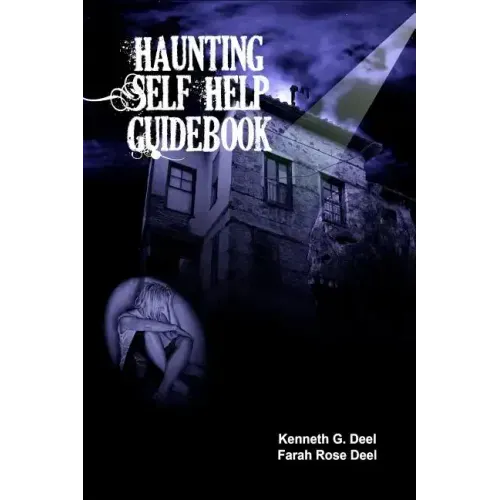 Haunting Self Help Guidebook