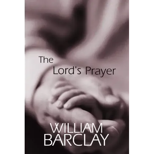 The Lord's Prayer