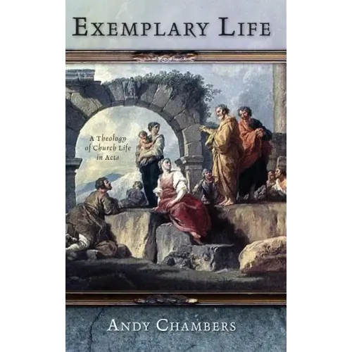 Exemplary Life