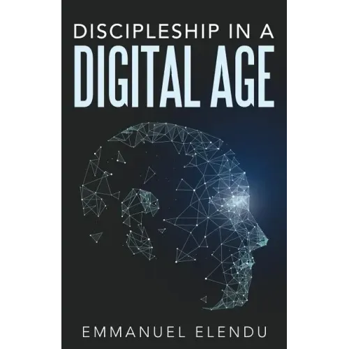 Discipleship in a Digital Age