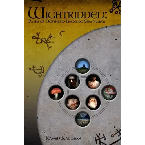 Wightridden: Paths of Northern-Tradition Shamanism