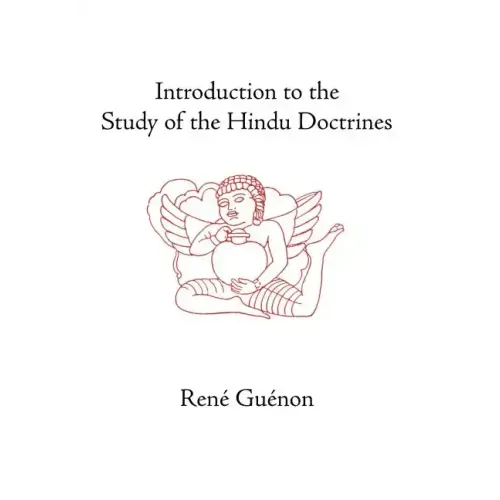 Introduction to the Study of the Hindu Doctrines