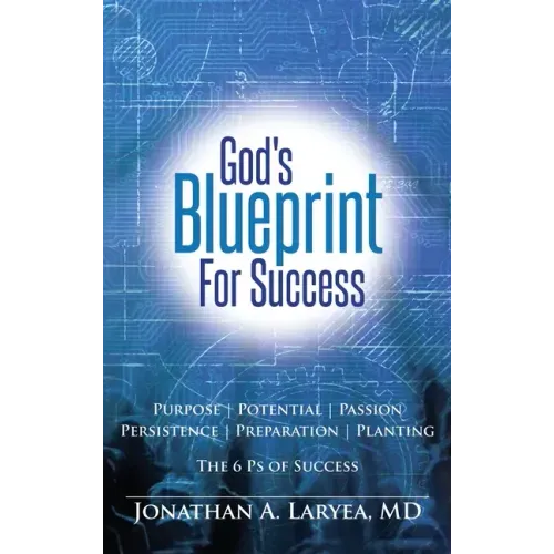 God's Blueprint for Success