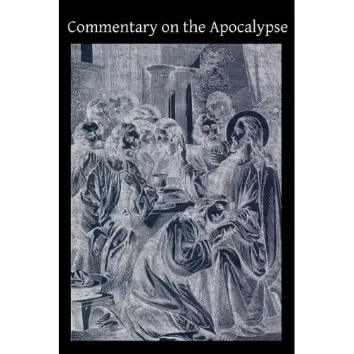 Commentary on the Apocalypse