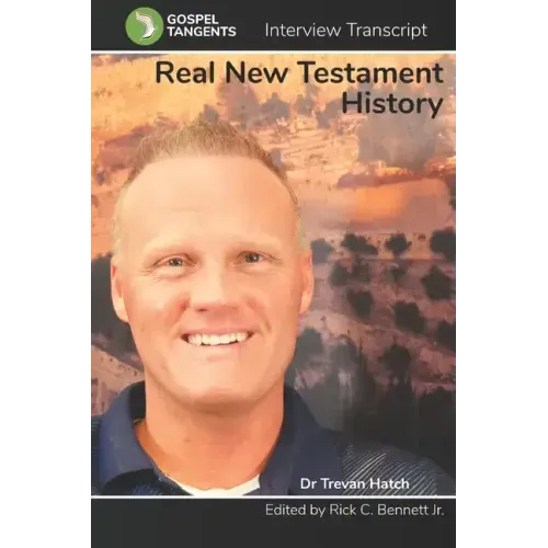 Real New Testament History