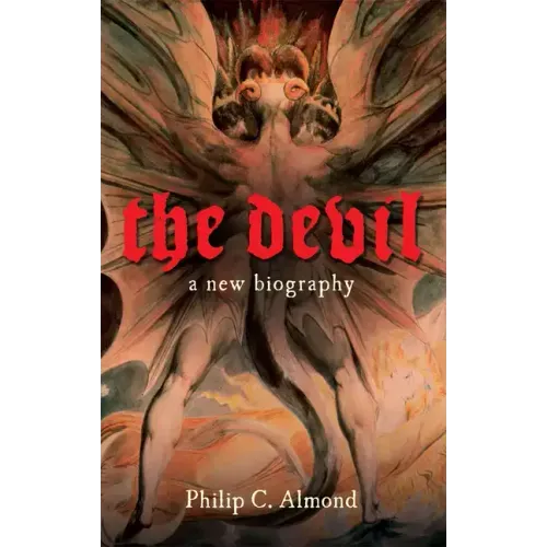 The Devil: A New Biography