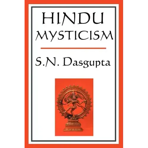Hindu Mysticism
