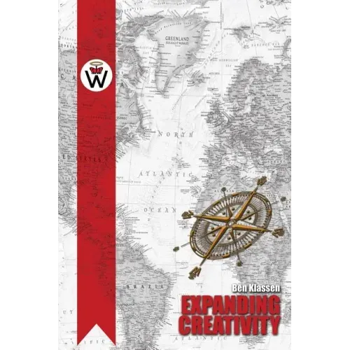 Expanding Creativity