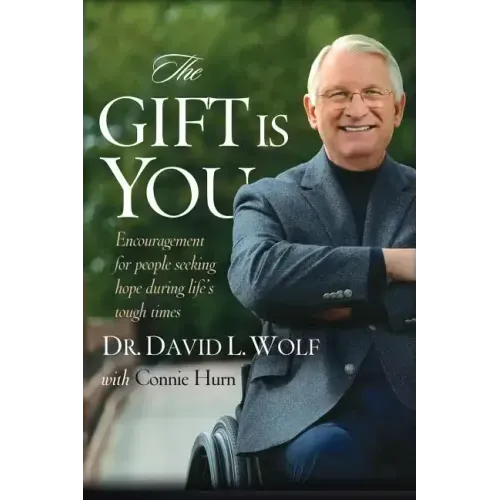 The Gift Is You