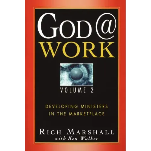 God@work, Volume 2