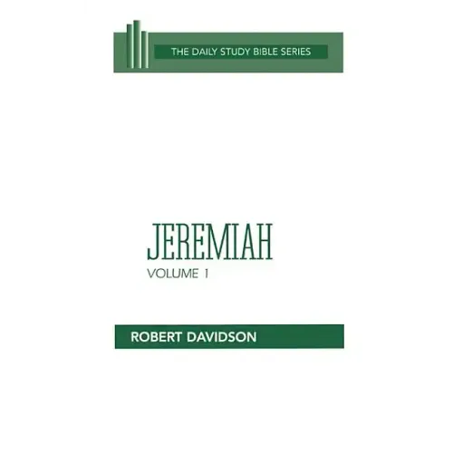 Jeremiah