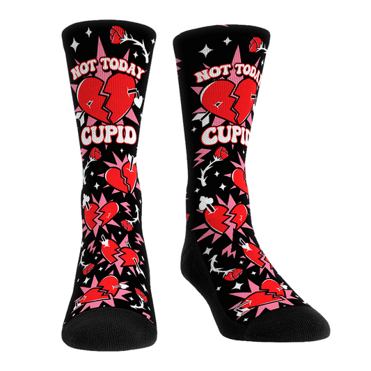 Valentine's Day - Not Today Cupid