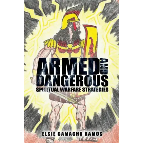 Armed and Dangerous