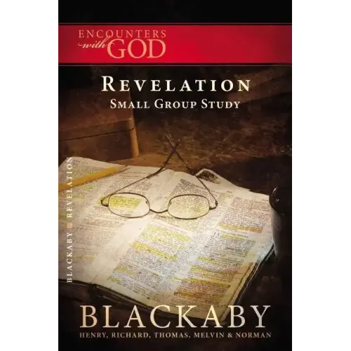 Ewgs: Revelation