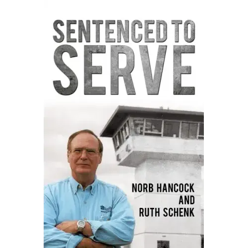 Sentenced To Serve