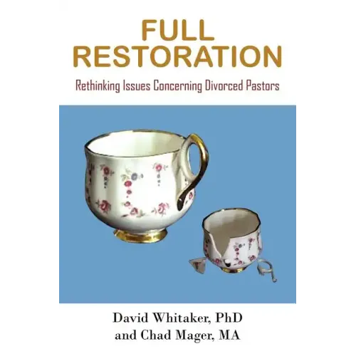 Full Restoration