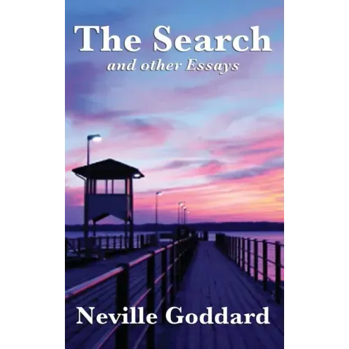 The Search and Other Essays