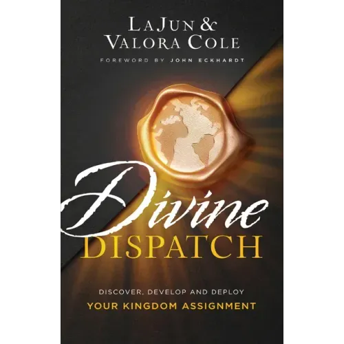 Divine Dispatch