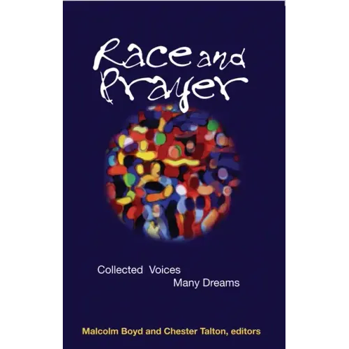 Race and Prayer