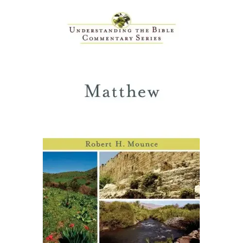 Matthew