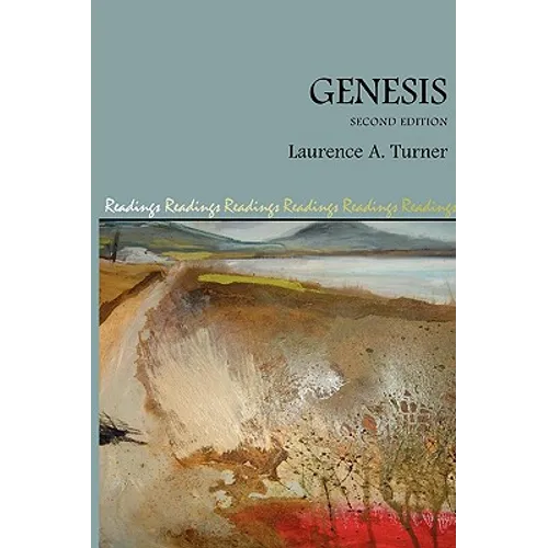 Genesis, Second Edition