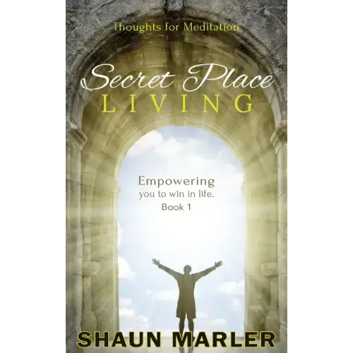 Secret Place Living