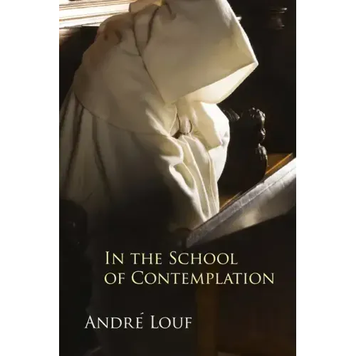 In the School of Contemplation: Volume 48