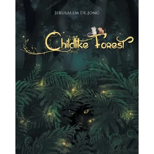 Childlike Forest