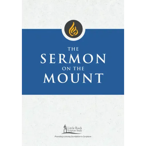 The Sermon on the Mount