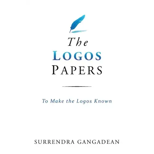 The Logos Papers: To Make the Logos Known