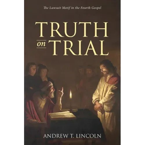 Truth on Trial