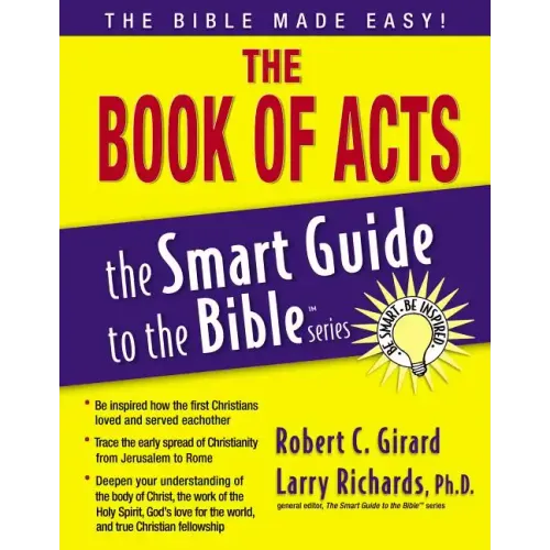 Acts Smart Guide