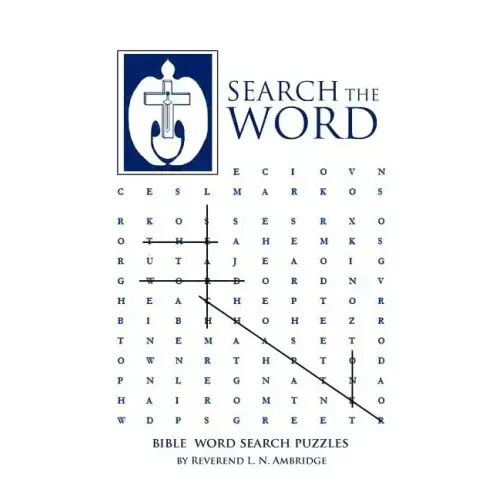 Search the Word