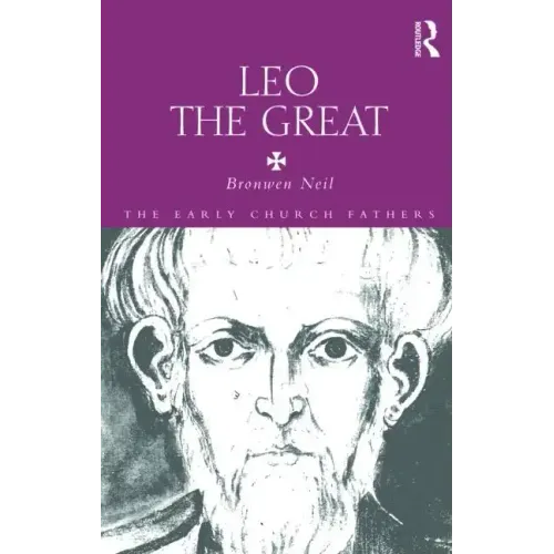 Leo the Great