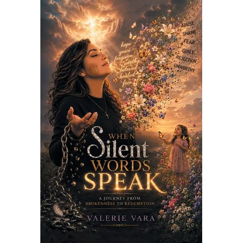 When Silent Words Speak: A Journey from Brokenness to Redemption