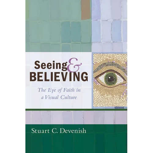 Seeing and Believing