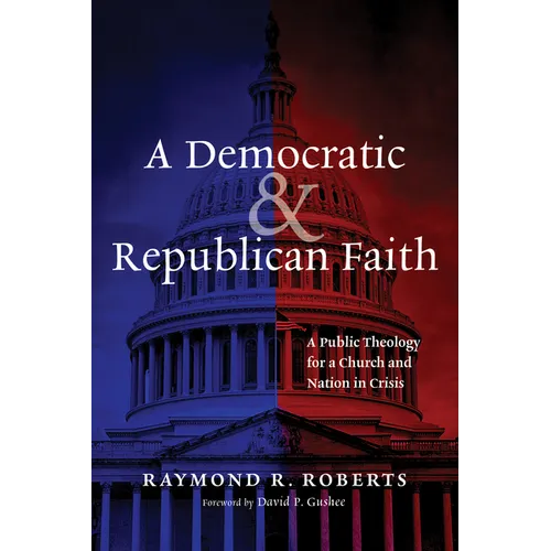 A Democratic and Republican Faith