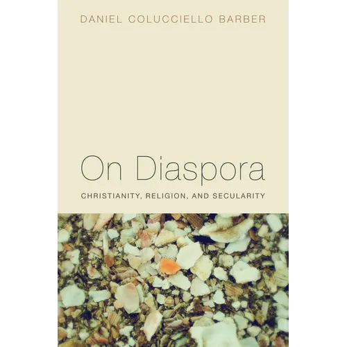 On Diaspora: Christianity, Religion, and Secularity