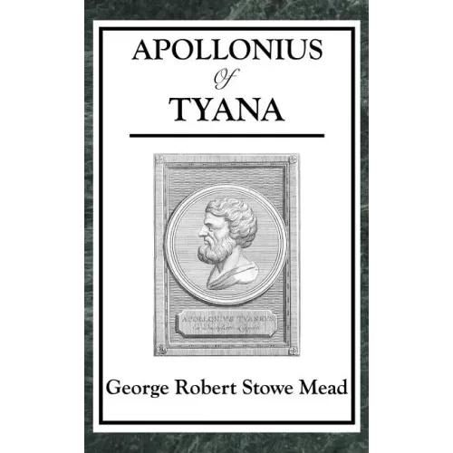 Apollonius of Tyana